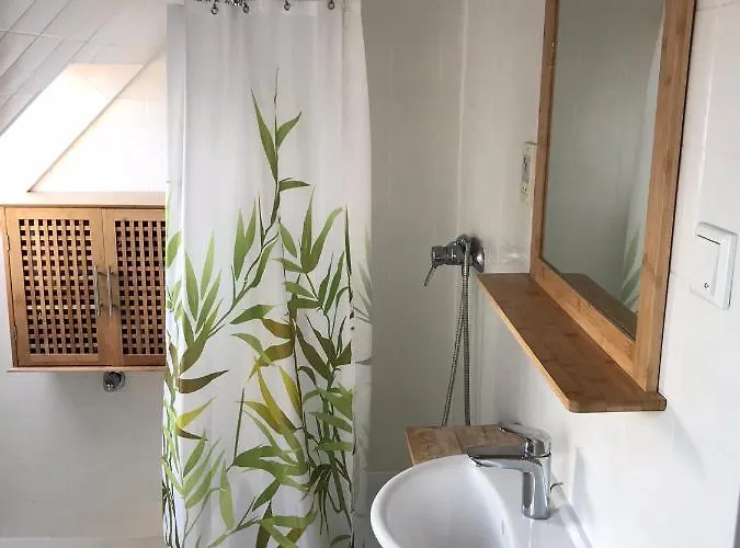 דירה Kb #1 צלטווג